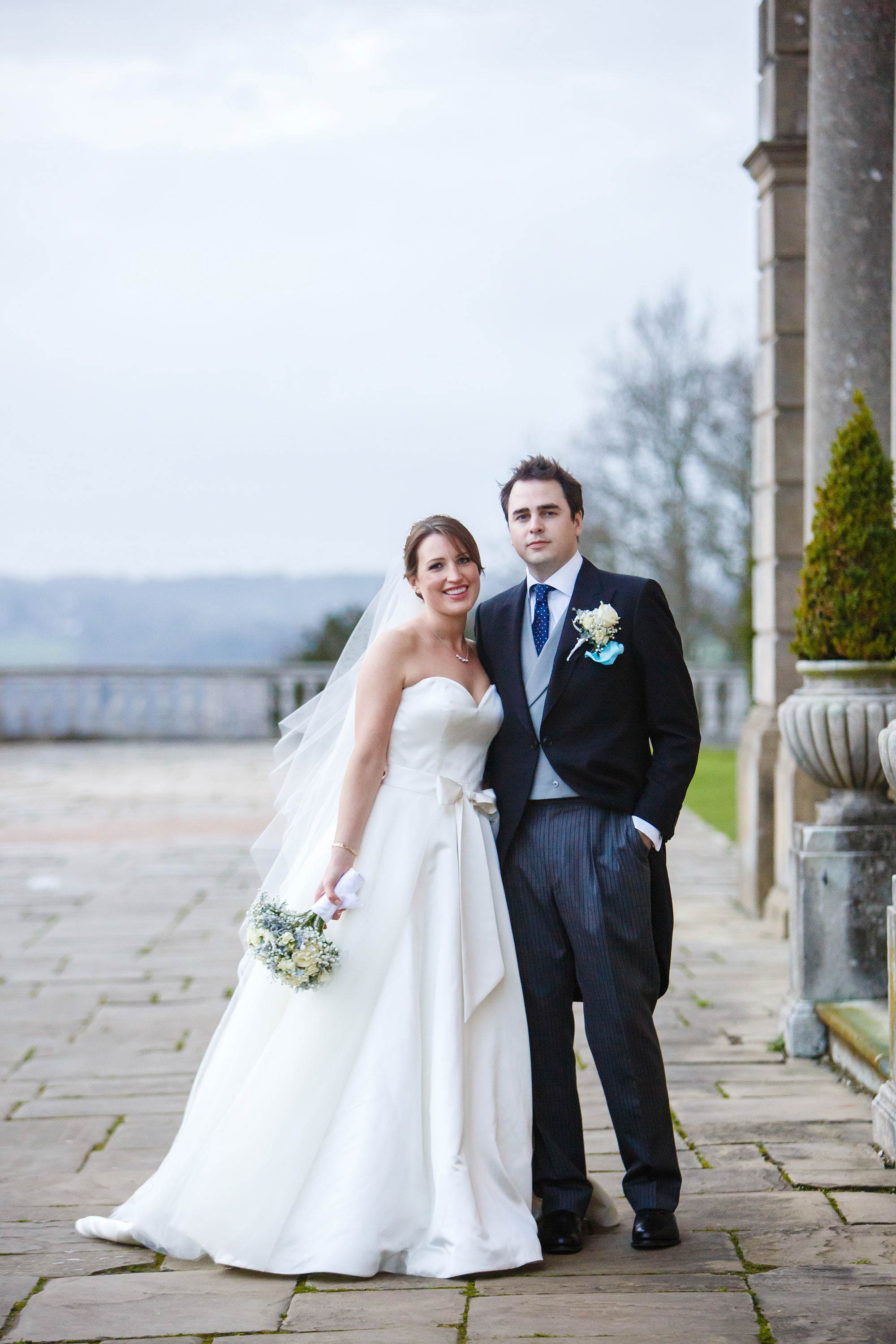 Cliveden House Wedding photos