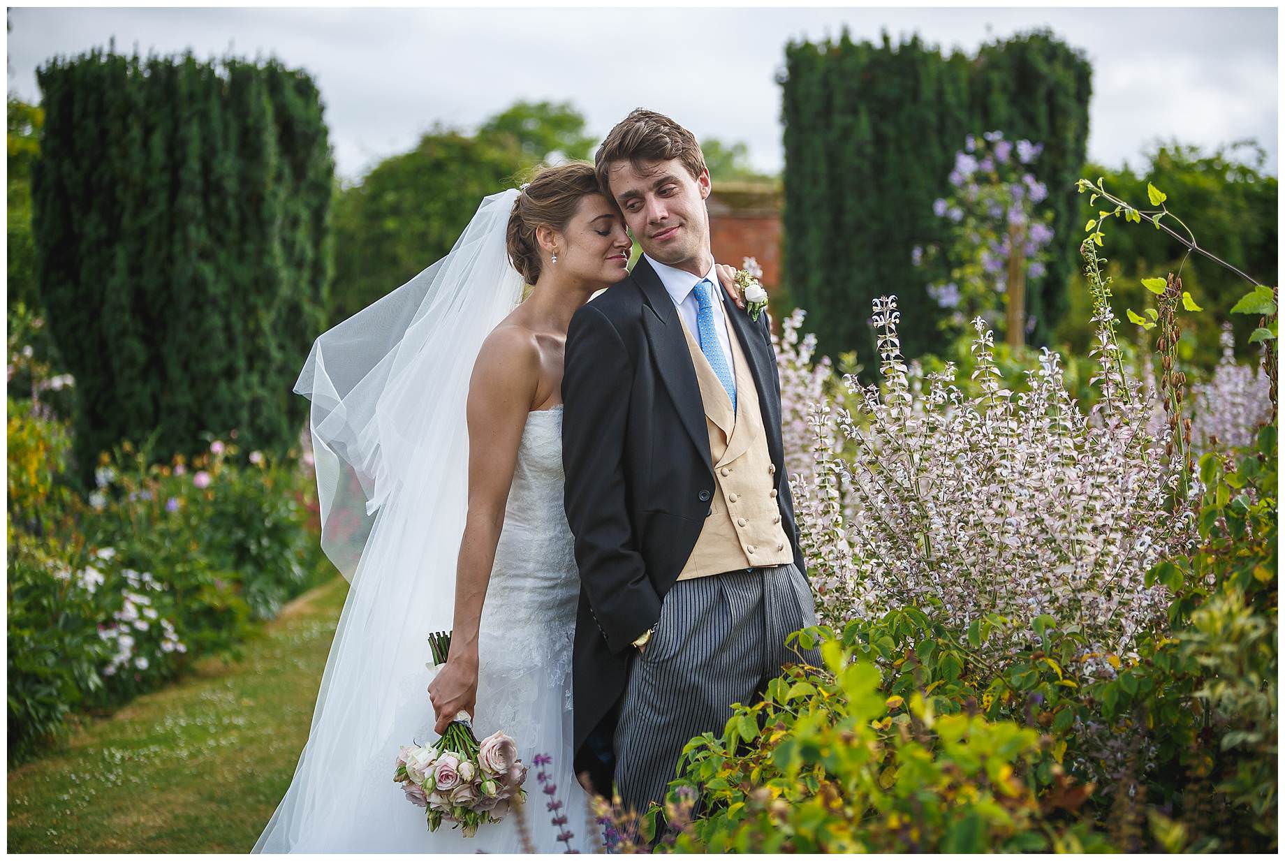 Goodnestone Park Wedding photos