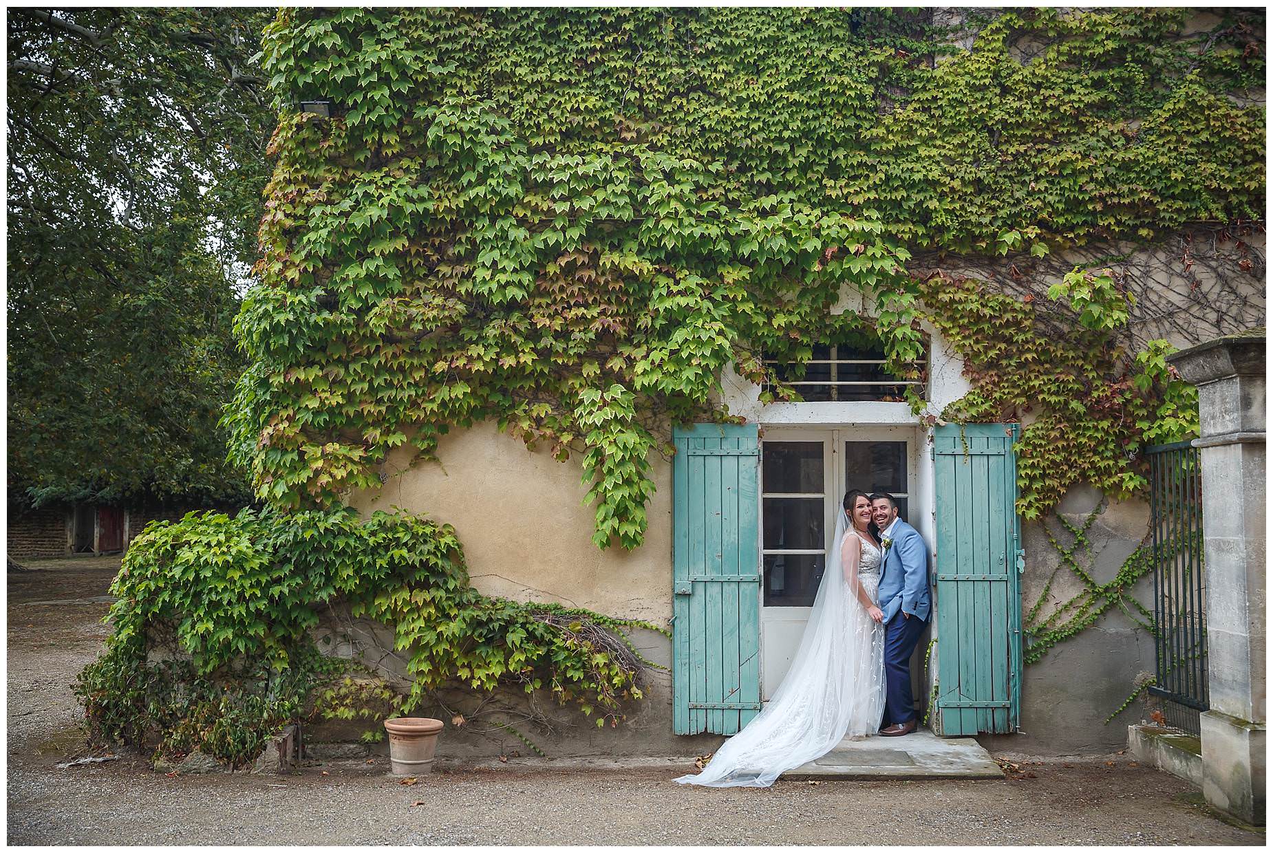 Wedding Photographer Arles