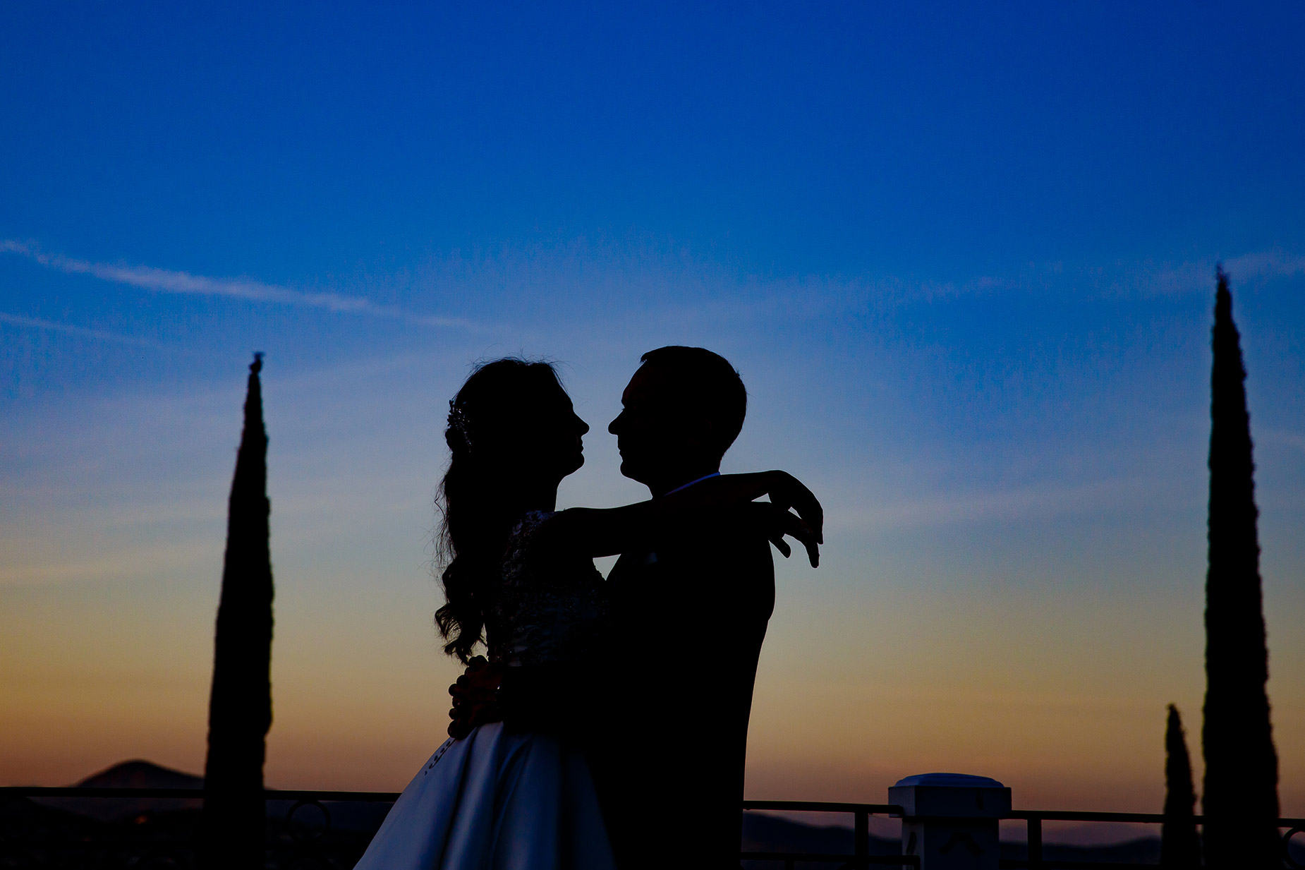 Saint Tropez wedding photographer