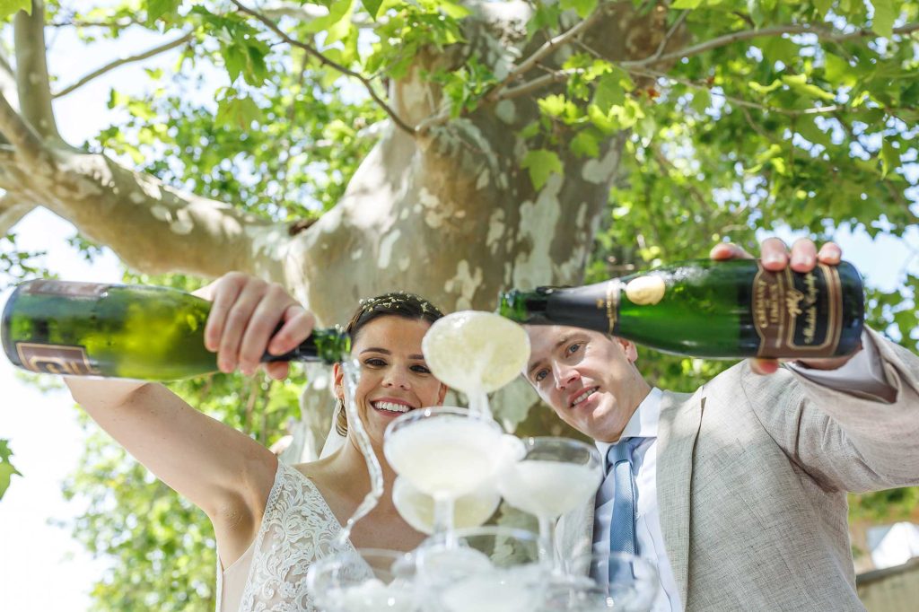 chateau rieutort wedding photographer