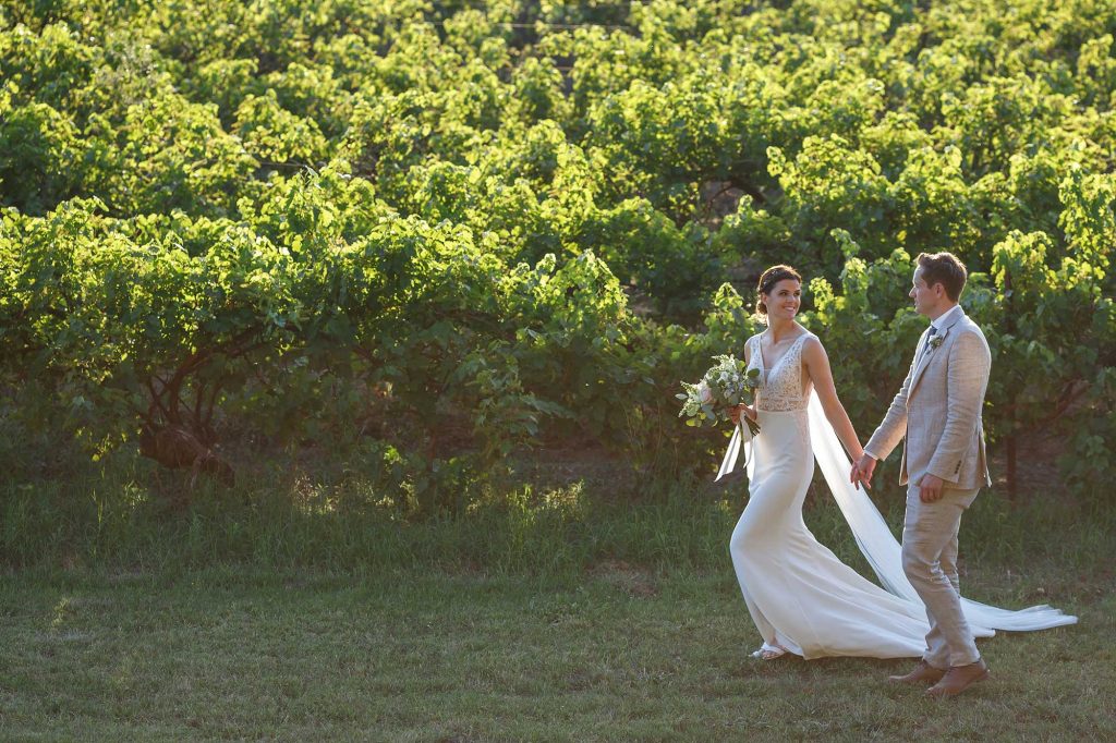Chateau Rieurtort wedding photographer France