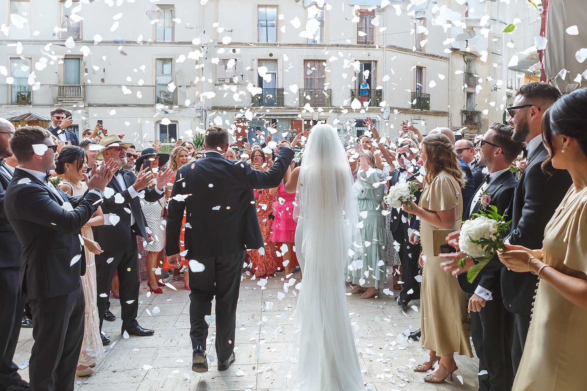 Weddings in France