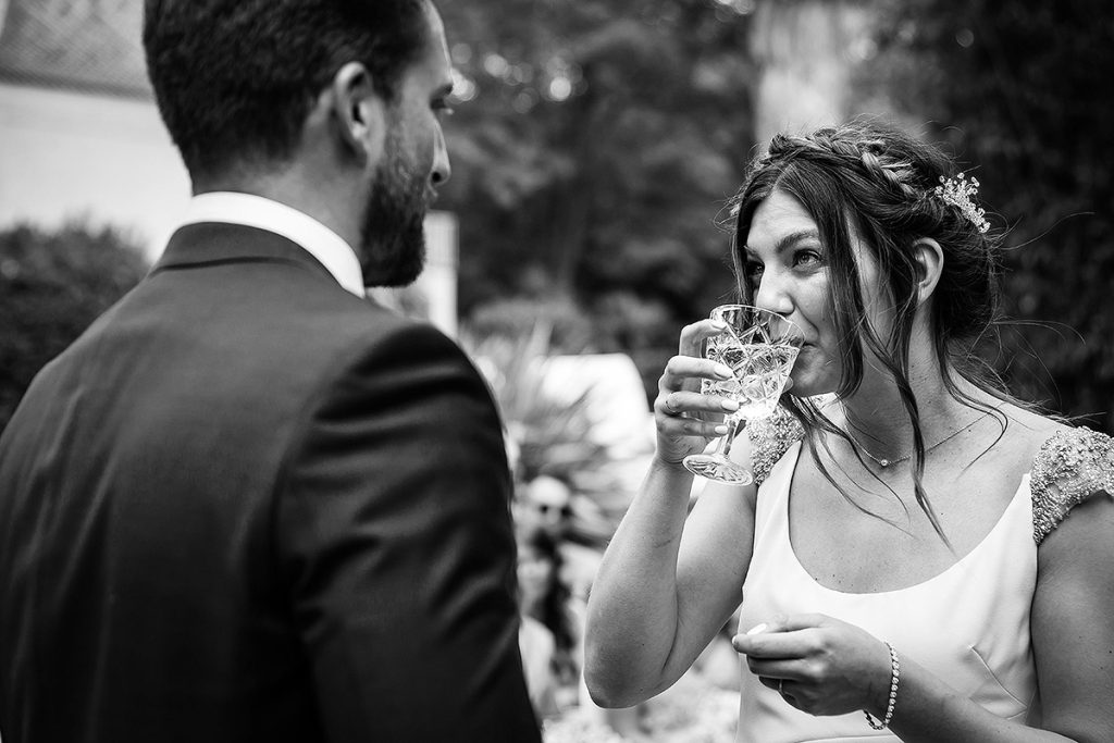 Wine Ceremony France