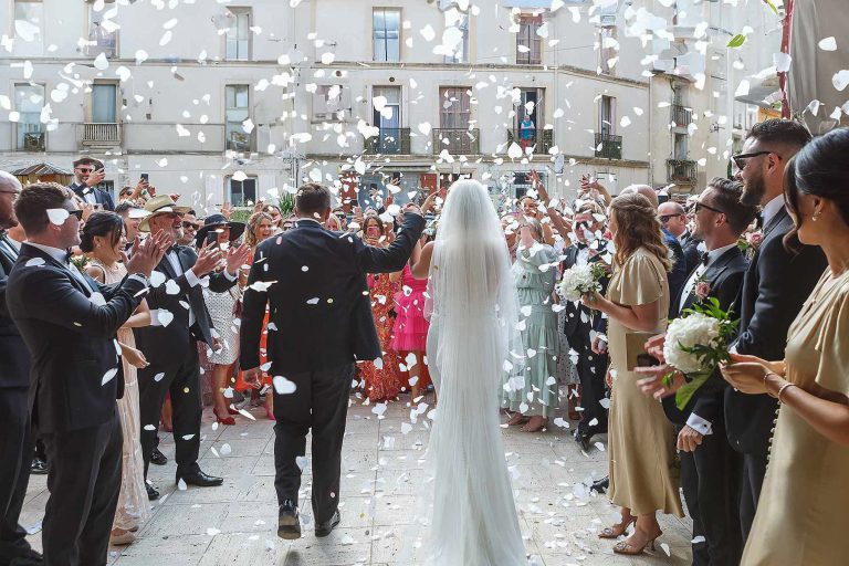 Wedding Photographer France