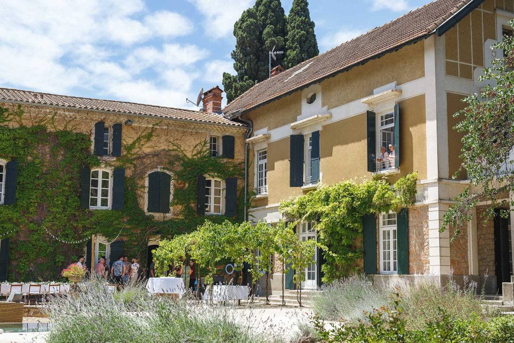 South of France Wedding Venues