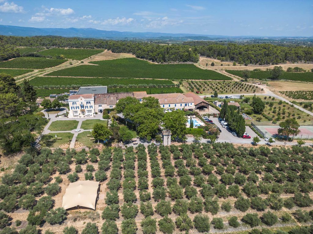 Chateau Canet Weddings