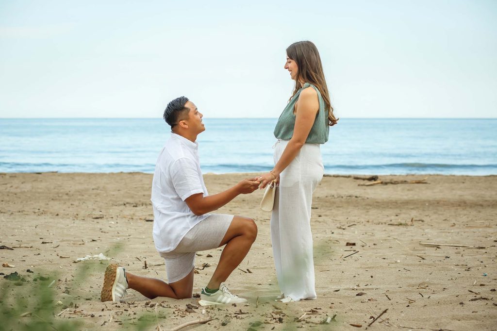 Proposal in France