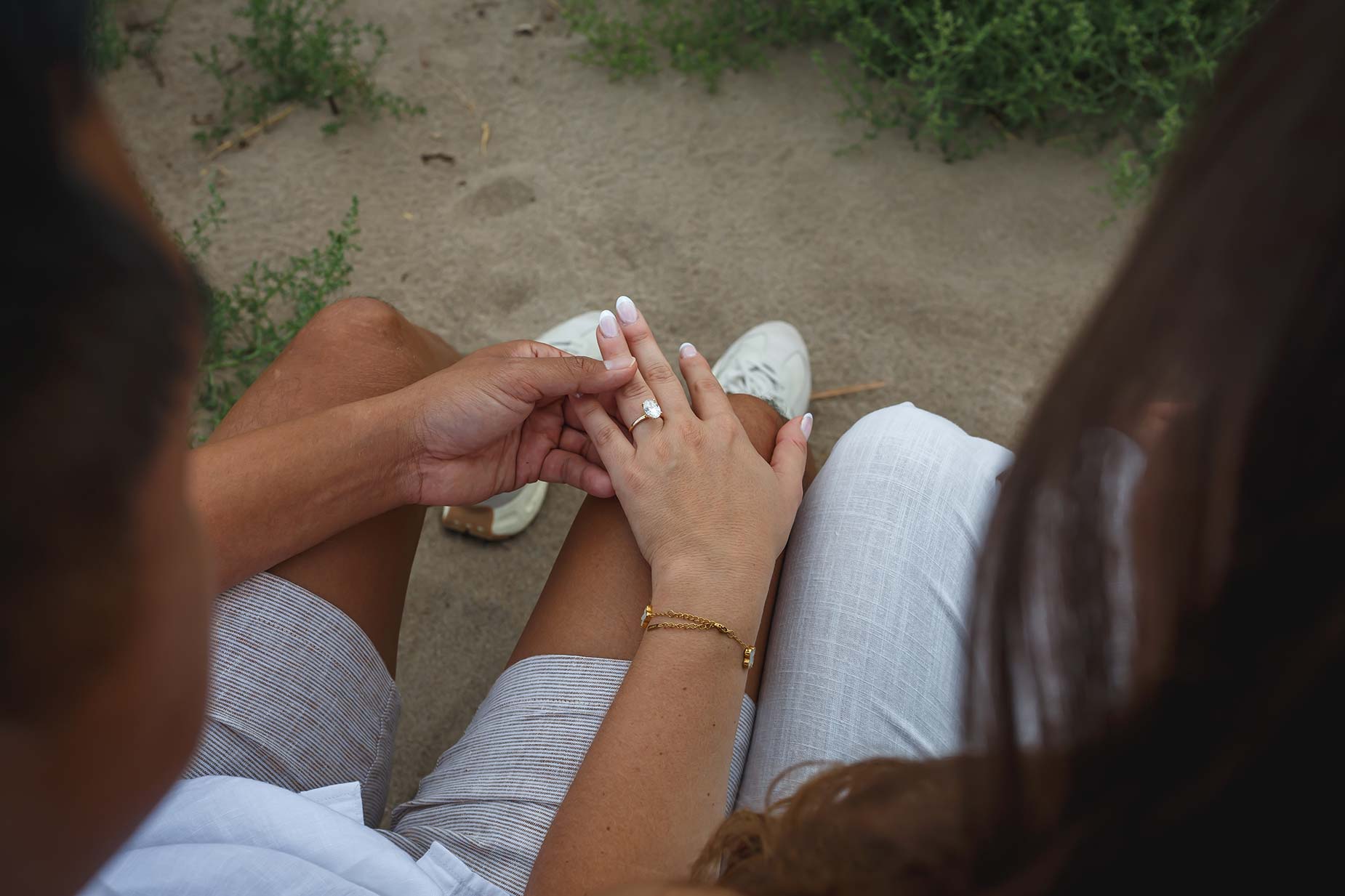 Proposal in France