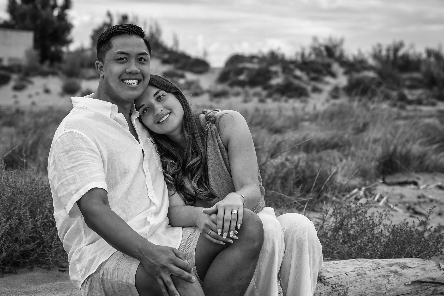 Elopement Photographer in France