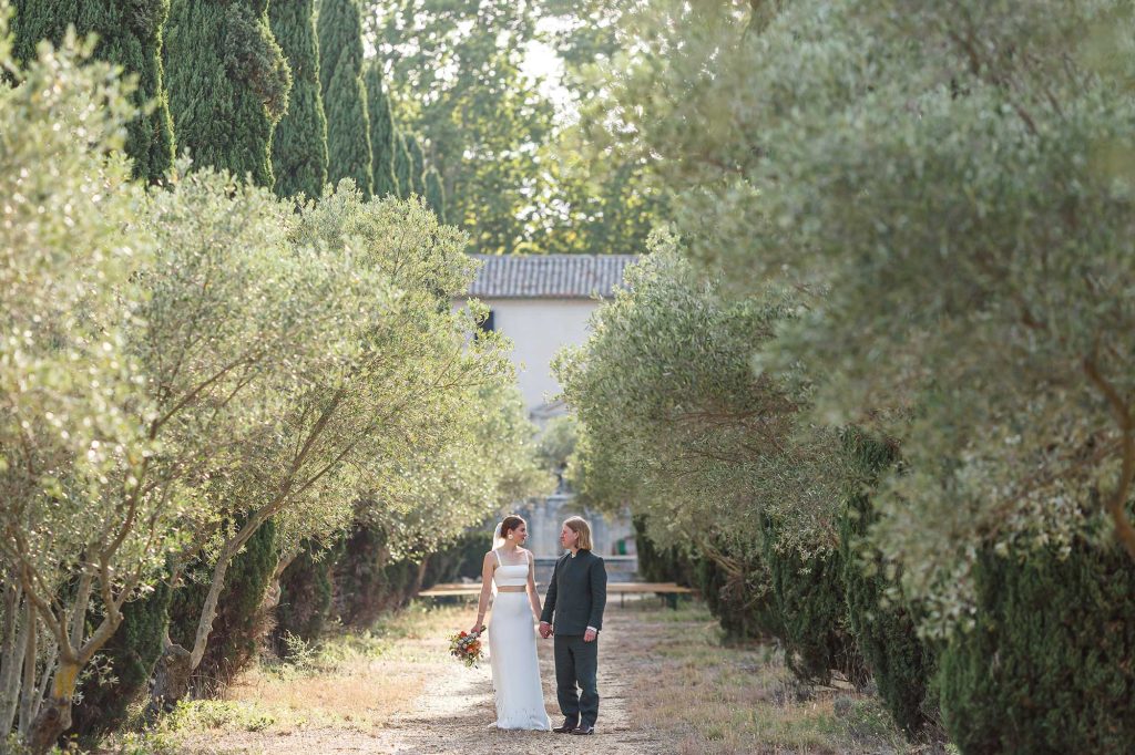 Seigneurie de Peyrat Wedding photographs