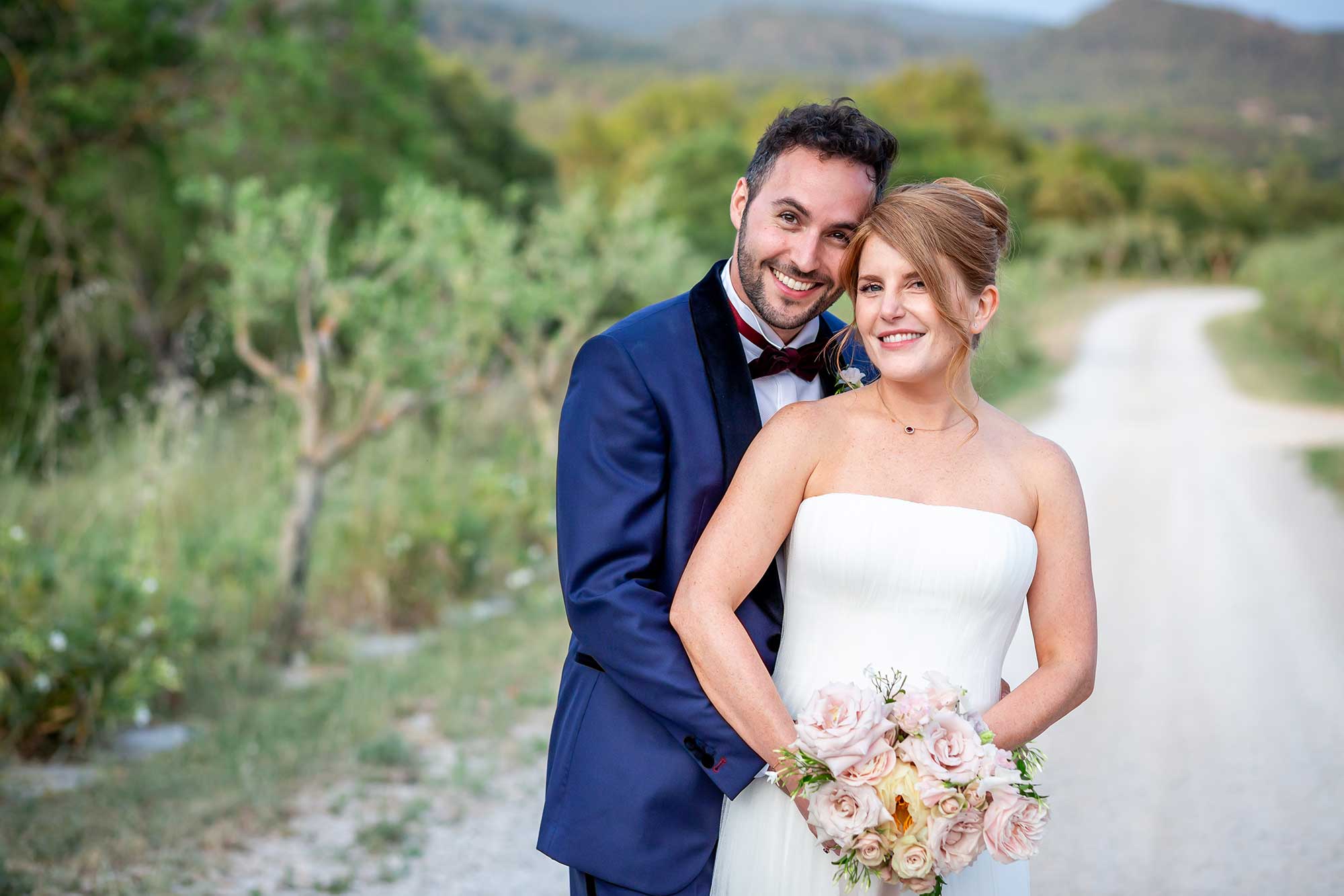 Domaine de Noé wedding best wedding photographer France