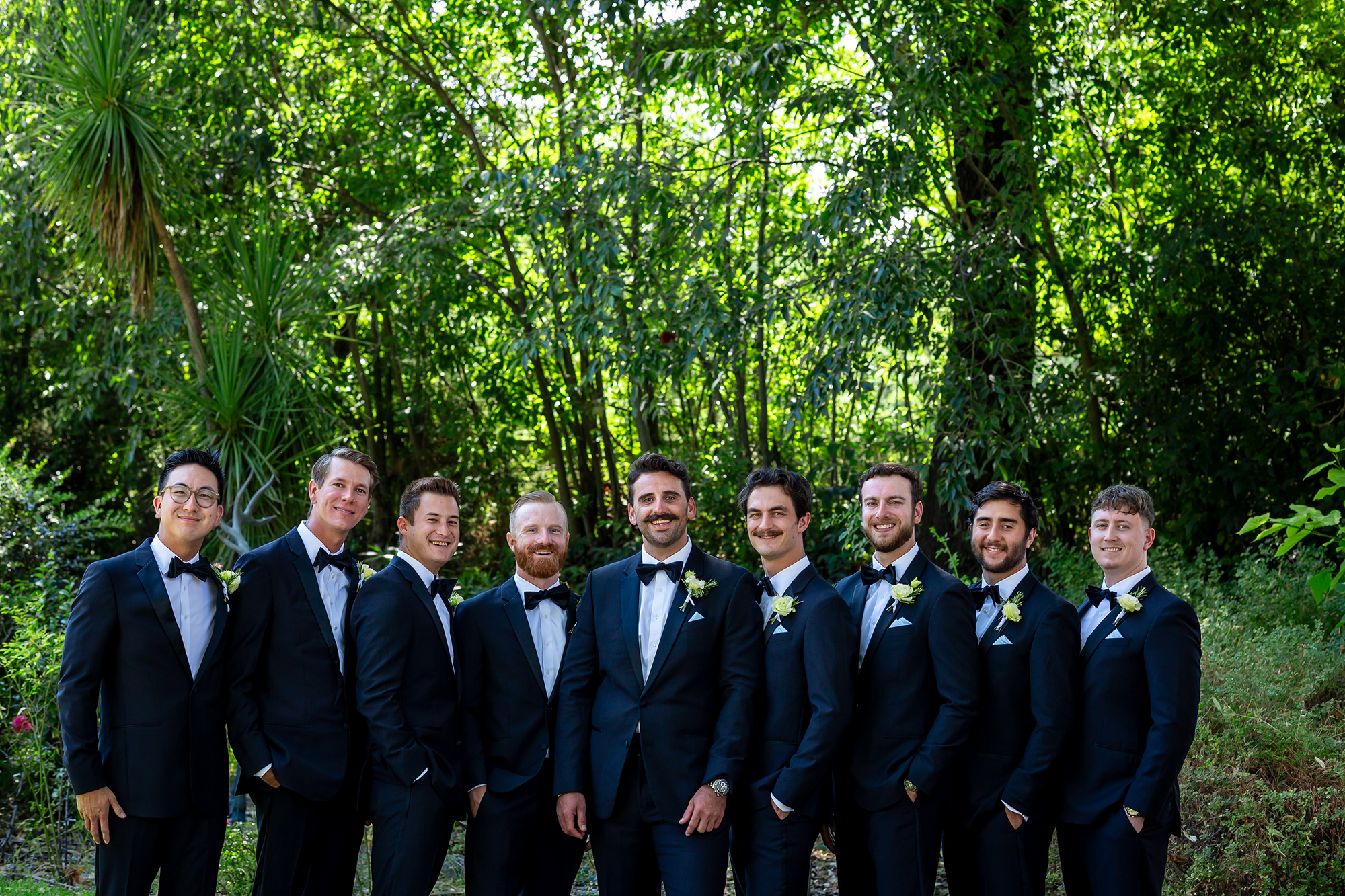 weddings Chateau Rieutort