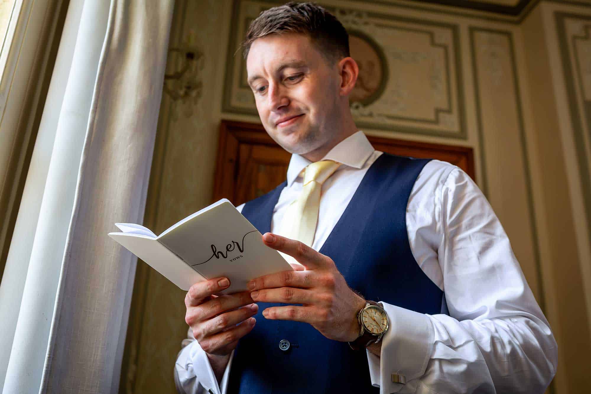 Château de Pondres Wedding Photographer