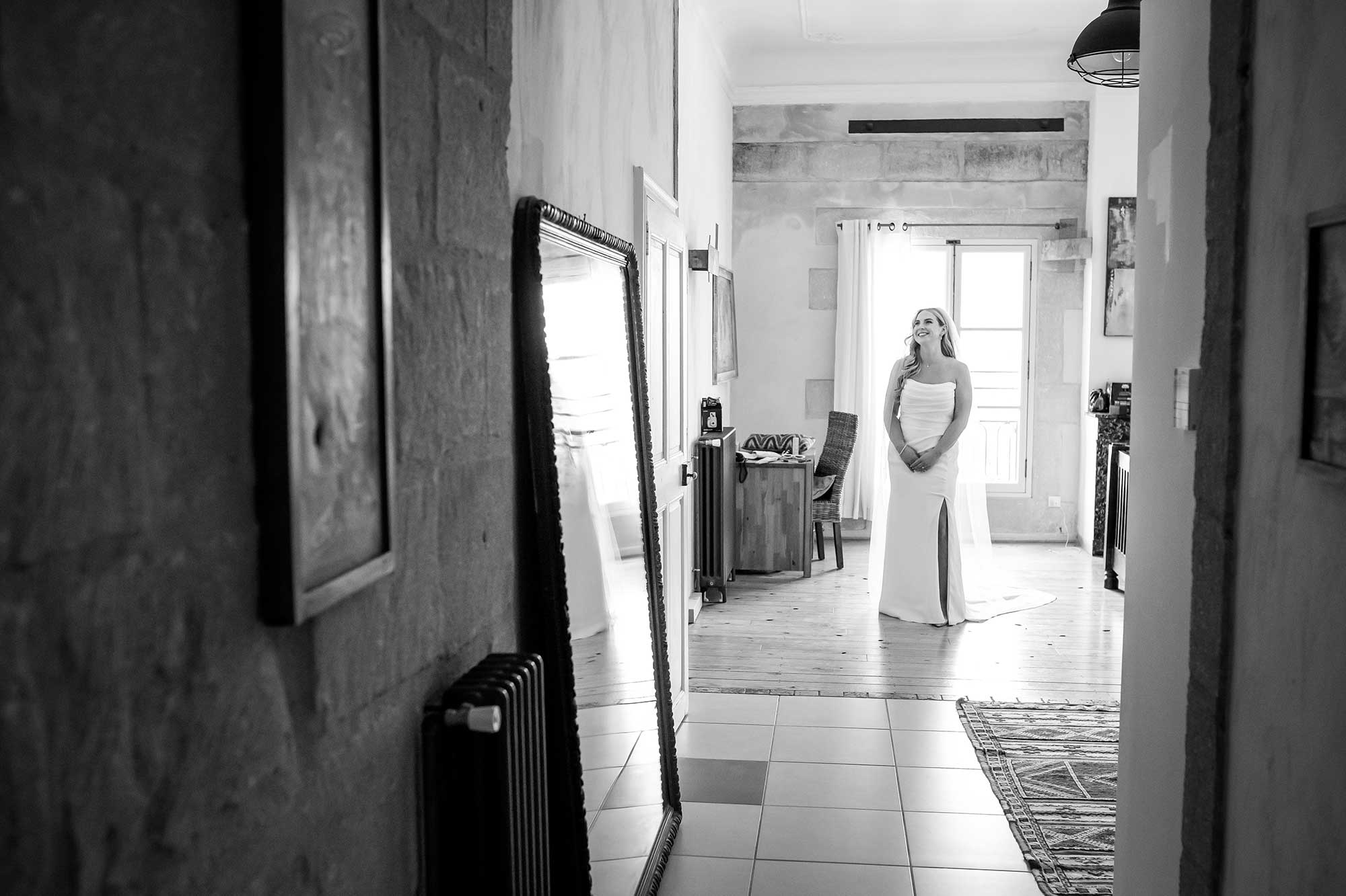 Château de Pondres Wedding Photographer