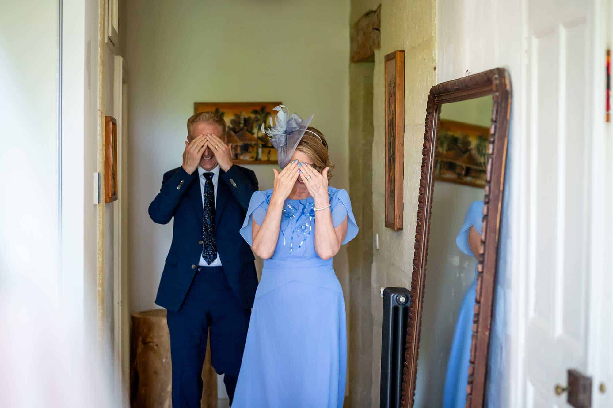 Château de Pondres Wedding Photographer