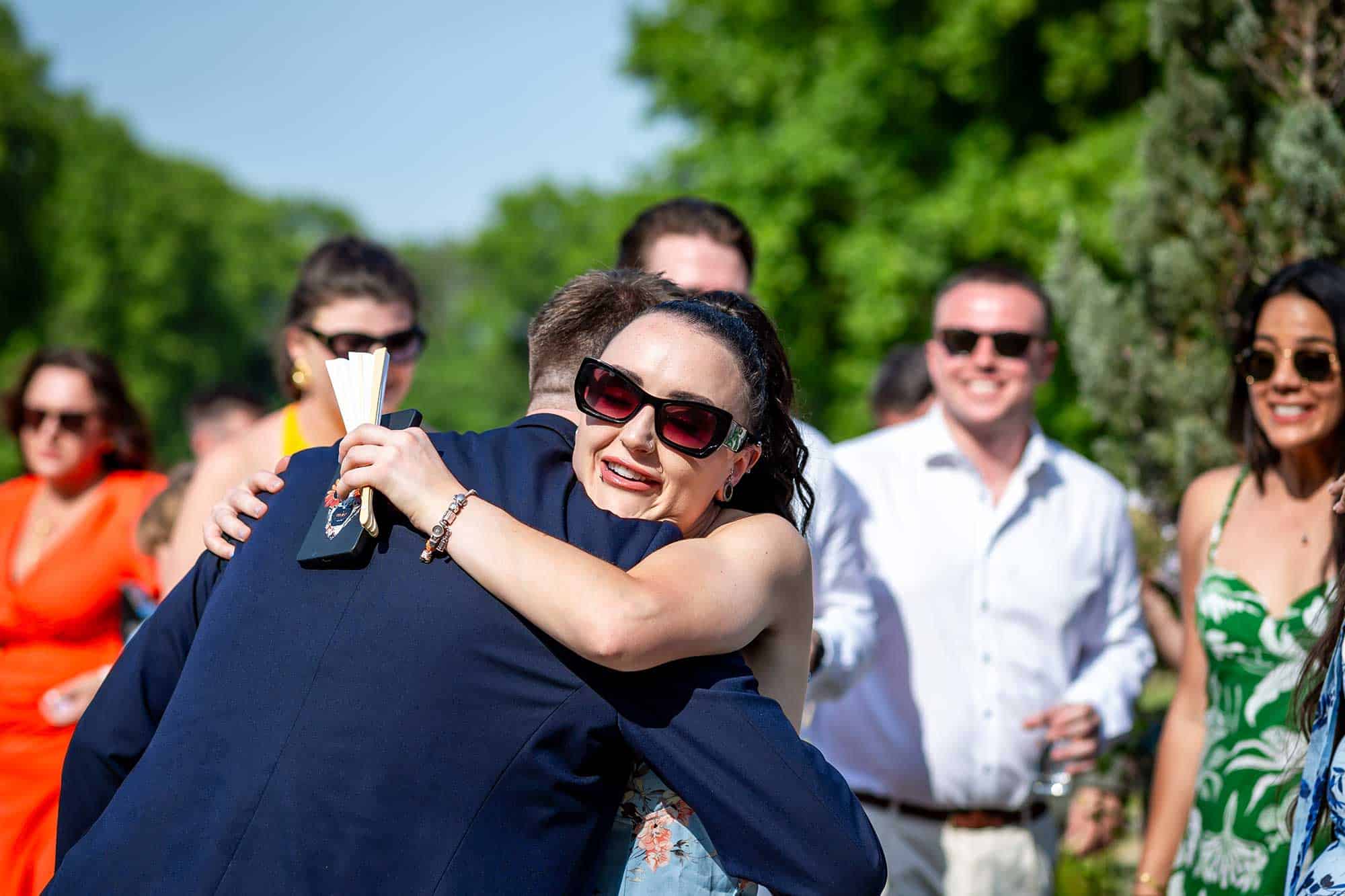 Château de Pondres Wedding Photographer