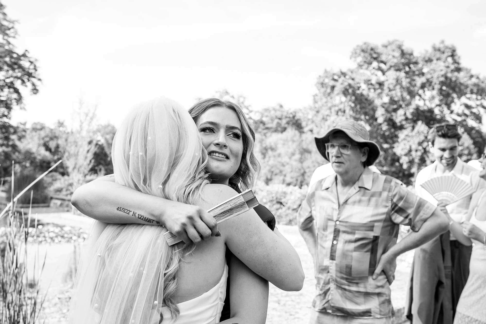 Château de Pondres Wedding Photographer