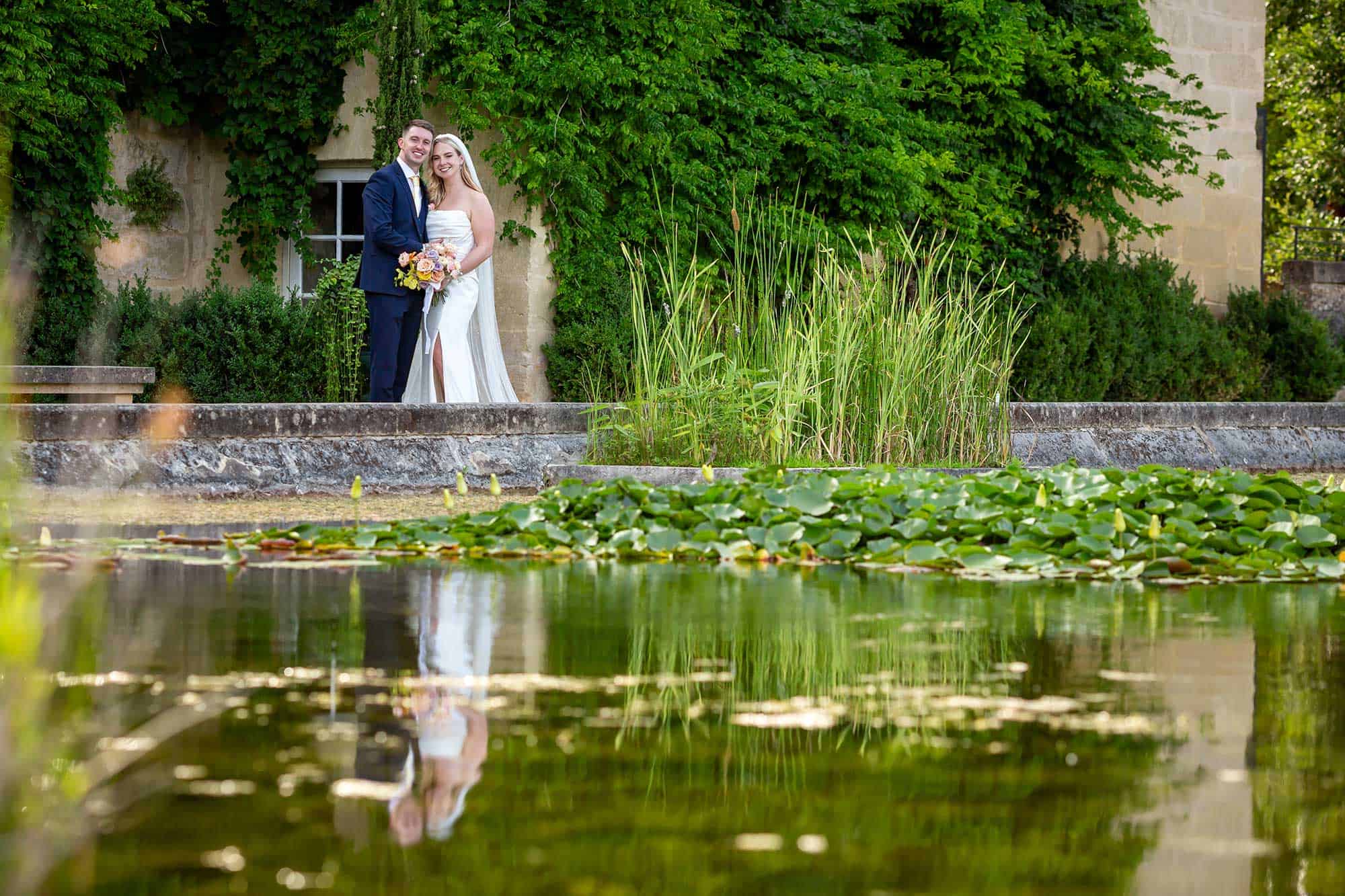 Château de Pondres Wedding Photographer