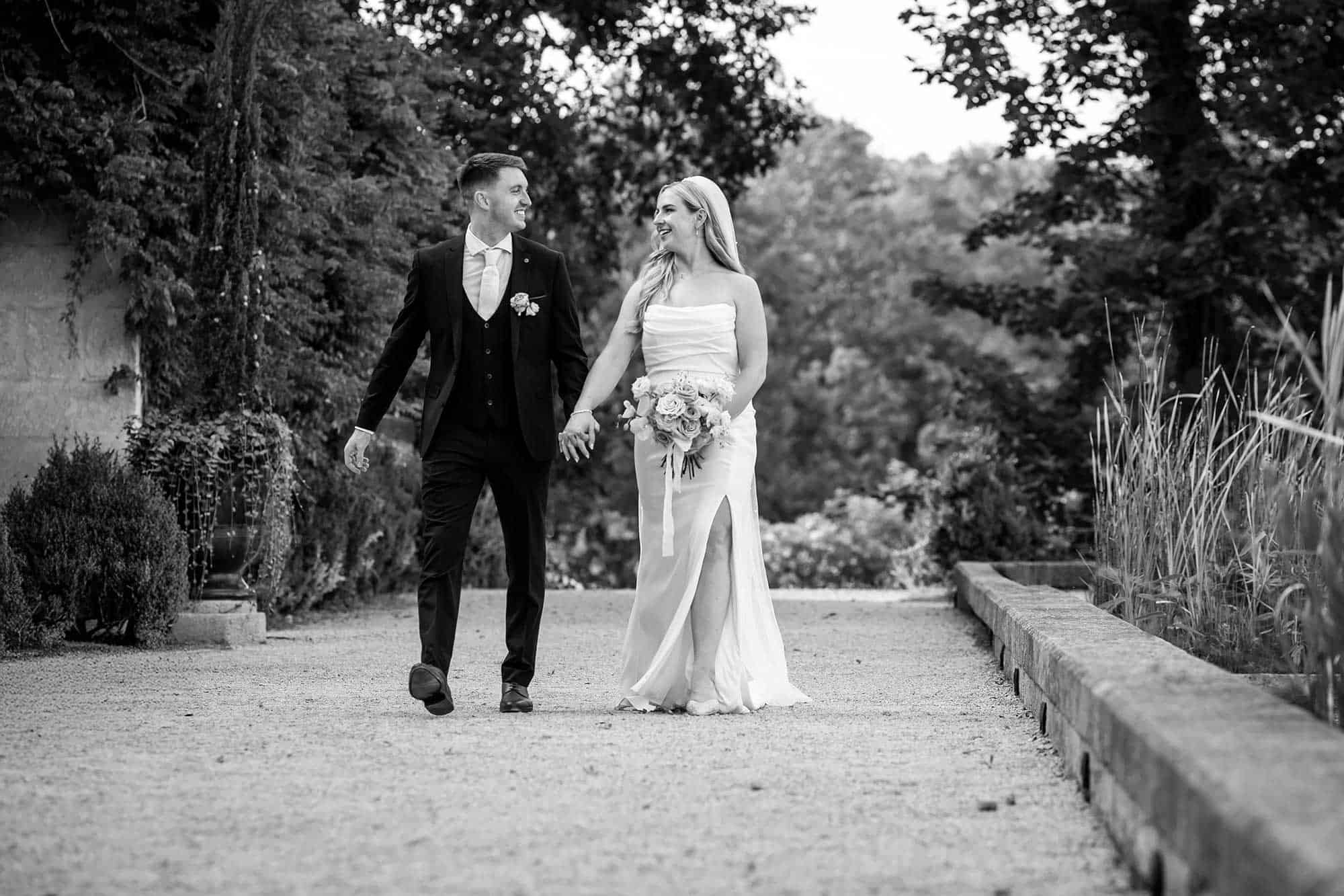 Château de Pondres Wedding Photographer