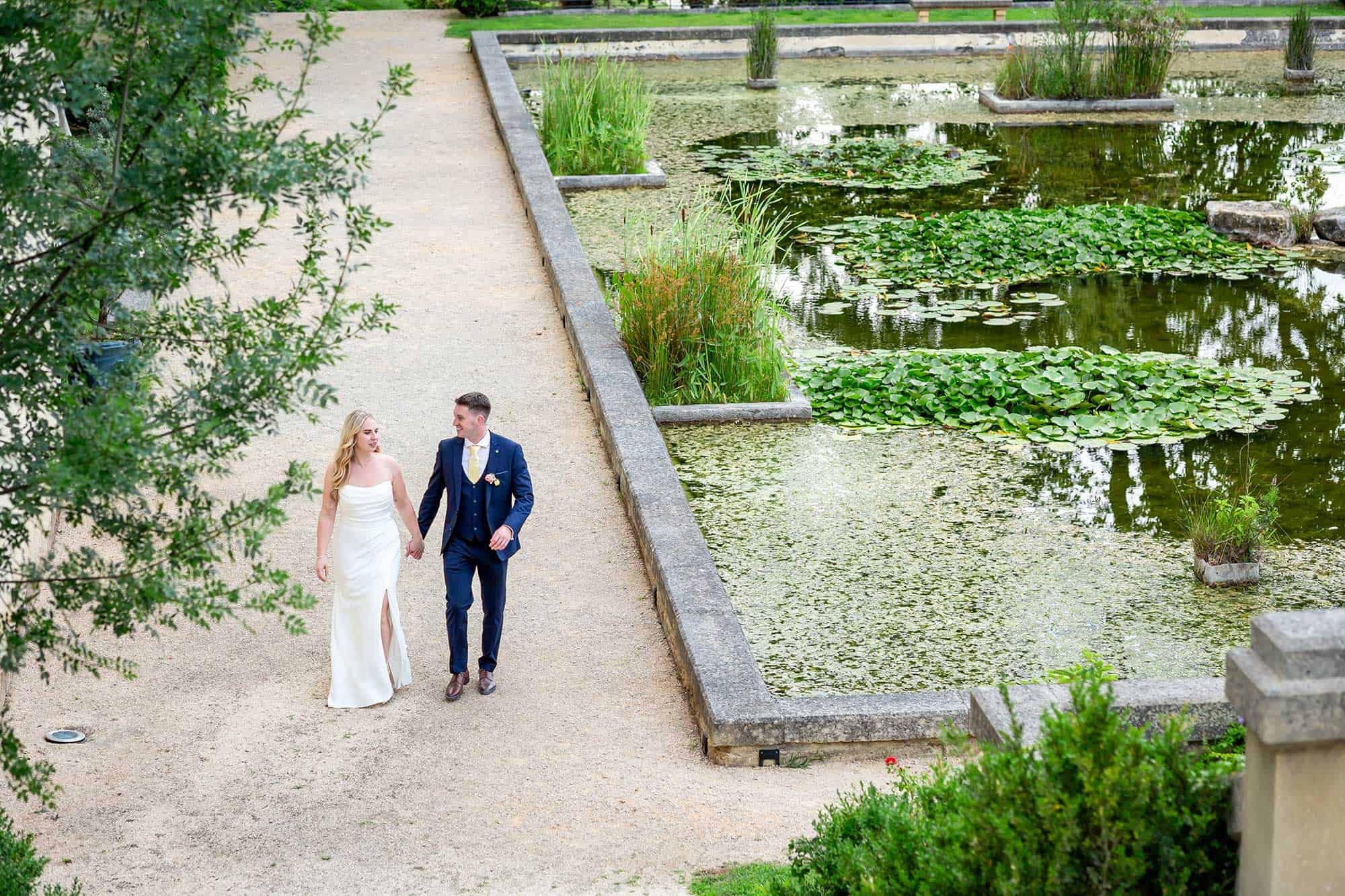 Château de Pondres Wedding Photographer