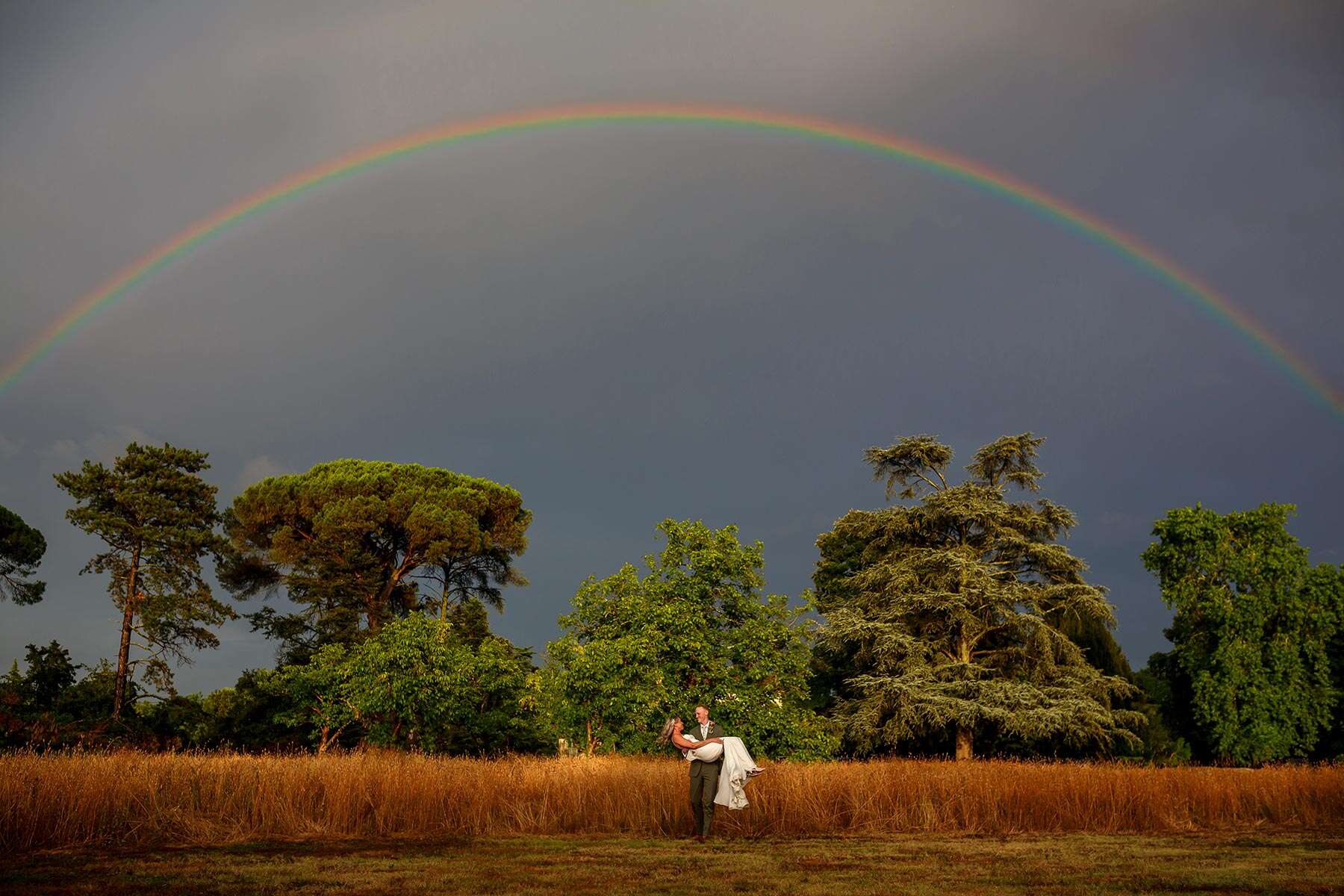 Micro, Intimate and Small Weddings in the South of France