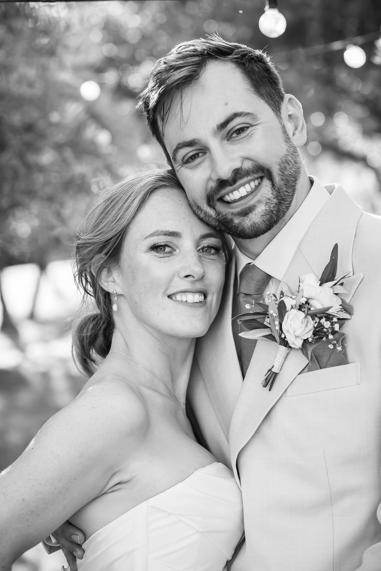 Emma and Rowan together during their short portrait session